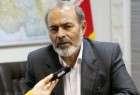 Sunni MP calls Iranian nation to boost unity