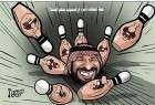 حملة اعتقالات لأمراء في السعودية بتهم الفساد!!