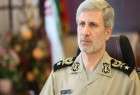 وزير الدفاع الإيراني : نخطط لإنتاج مقاتلات ثقيلة محلية الصنع