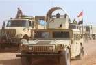 10’000 civilians held by Daesh terrorists in western Iraq