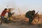 Daech est encerclé entre Syrie et Irak