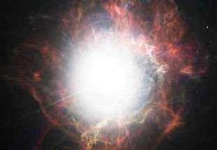 رصد النجم الزومبي.. ظاهرة غريبة في الفضاء