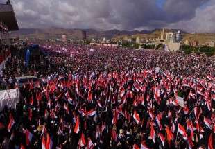 شورای عالی سیاسی یمن خواستار حضور گسترده در راهپیمایی دوشنبه شد