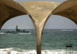 Des navires de guerre israéliens dans les eaux libanaises