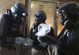 ورقة «الأسلحة الكيميائية» السورية: صراع روسي ــ غربيّ داخل «المنظمة»‎