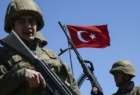 ​هلاکت 115 تروریست در ترکیه طی هفته گذشته