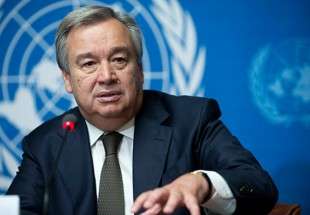 ​ابراز نگرانی شدید دبیرکل سازمان ملل از بحران سیاسی در لبنان