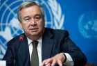 ​ابراز نگرانی شدید دبیرکل سازمان ملل از بحران سیاسی در لبنان