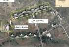 ساخت پایگاه نظامی دائمی در سوریه از سوی ایران