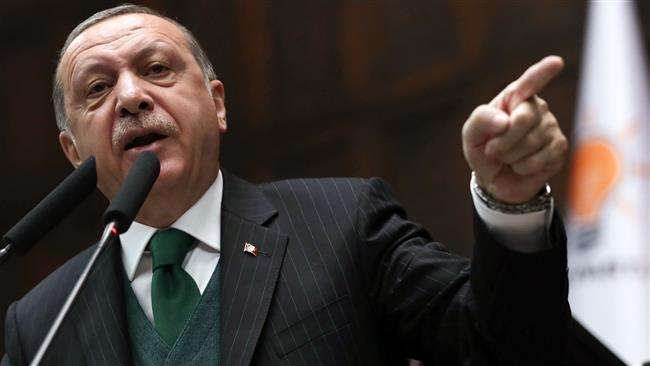 You don’t know Islam: Erdogan addresses Saudi crown prince