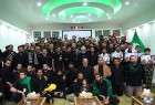 Convention of world Muslim students institute in Karbala (photo)  <img src="/images/picture_icon.png" width="13" height="13" border="0" align="top">