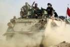 Iraq forces launch assault on 