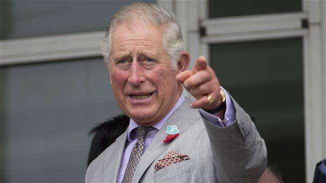 Prince Charles’ leaked letter blames foreign Jews for Mideast crisis