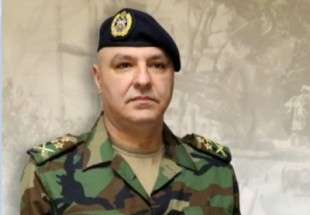 الجيش اللبناني يهدد كل من يريد العبث بالسلم الاهلي