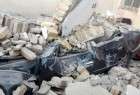 الطب العدلي: دفن جثامين 207 من ضحايا الزلزال في محافظة كرمانشاه حتي الان