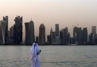 Qatar investigates financial plot amid Saudi-led crisis