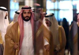 سعودی عرب میں امراء کو قید کرنے کا انتظام پہلے ہی ہوگیا تھا