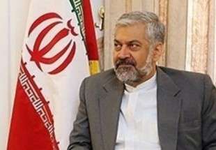 طهران تدعو الاتحاد الاوروبي لحث جميع الاطراف للالتزام بالاتفاق النووي