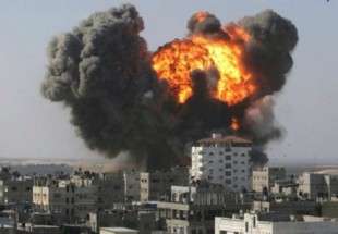 ​وقوع انفجار انتحاری مهیب در شهر المنصوره در یمن