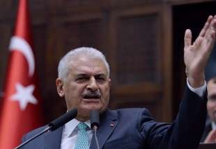 Turkish PM slams US over alleged permission for ISIL to leave Raqqa