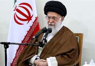 Ayat. Khamenei calls for practical help for quake-hit victims