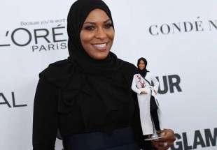 ابتہاج محمد کے اعزاز میں دنیا کی پہلی با حجاب باربی گڑیا متعارف