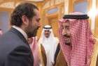 EU warns against Saudi interference, says Hariri must return to Lebanon