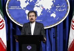 طهران تدعو لحل القضايا الجارية في زيمبابوي سلميا