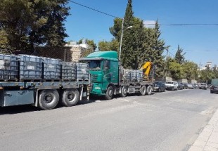 النفايات السامة.. تجارة "الموت" القادم من "إسرائيل"