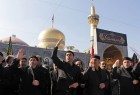 Mourning ceremonies for passing anniversary of Prophet Mohammad (PBUH), Imam Hassan (AS) in Qom, Mashahd (photo)  <img src="/images/picture_icon.png" width="13" height="13" border="0" align="top">
