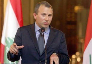 Lebanon vows response to foreign interference