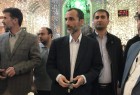 درخواست نزدیکان احمدی‌نژاد از رهبری؛ شاهرودی اتهامات را بررسی کند نه لاریجانی