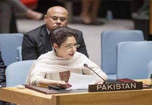 اقوام متحدہ میں پاکستان کی حقِ خودارادیت کی قرارداد متقفہ طور پر منظور