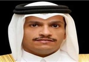 روابط قطر با ایران در نوع خود «منحصر به فرد» است