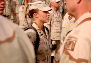 امریکی فوج میں جنسی زیادتی کے ہزاروں کیس رجسٹرڈ