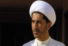 آل خلیفه ارتباط شیخ علی سلمان را به صورت کامل با بیرون زندان قطع کرد