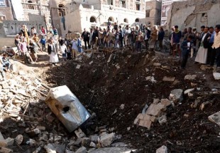 8 children, 3 women killed in Saudi invasion on Yemen’s Jawf Province