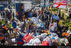 People in Sanandaj join hands to help quake victims (Photo)  <img src="/images/picture_icon.png" width="13" height="13" border="0" align="top">