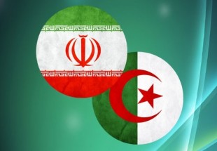 ايران نحو تطوير التعاون النفطي مع الجزائر