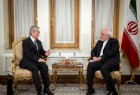 Iran’s Foreign Minister visits UN special representative for Afghanistan mission (photo)  <img src="/images/picture_icon.png" width="13" height="13" border="0" align="top">