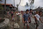 La Chine propose un plan en trois phases pour les Rohingyas victime des violences de l