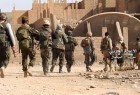 سورية والحلفاء يكسرون عظم امريكا في البوكمال.. غرناطة "داعش" واقتلاع المسمار الأخير