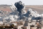 Over a dozen civilians killed in Saudi airstrikes on Yemen