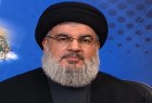 Nasrallah raps US for aiding Daesh terrorists in Syria’s Bukamal