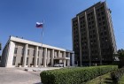 Russian embassy in Damascus comes under terrorist mortar fire