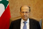 Aoun stresses Lebanon’s right to resist, foil Tel Aviv plans
