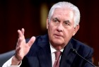 We still hope for diplomacy with Pyongyang: Tillerson