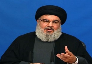 Nasrallah denies Hezbollah has sent weapons to Yemen