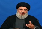Nasrallah denies Hezbollah has sent weapons to Yemen