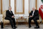 Iran to team up with UN on Afghanistan